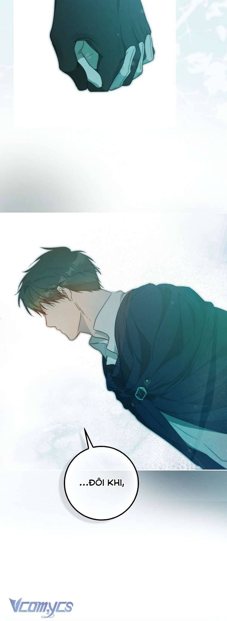 Tôi Trở Thành Vợ Của Nam Chính Chap 104 - Trang 3