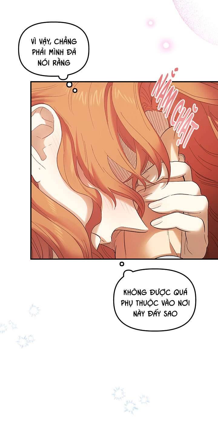 May Mắn Hay Bất Hạnh Chap 67 - Trang 4