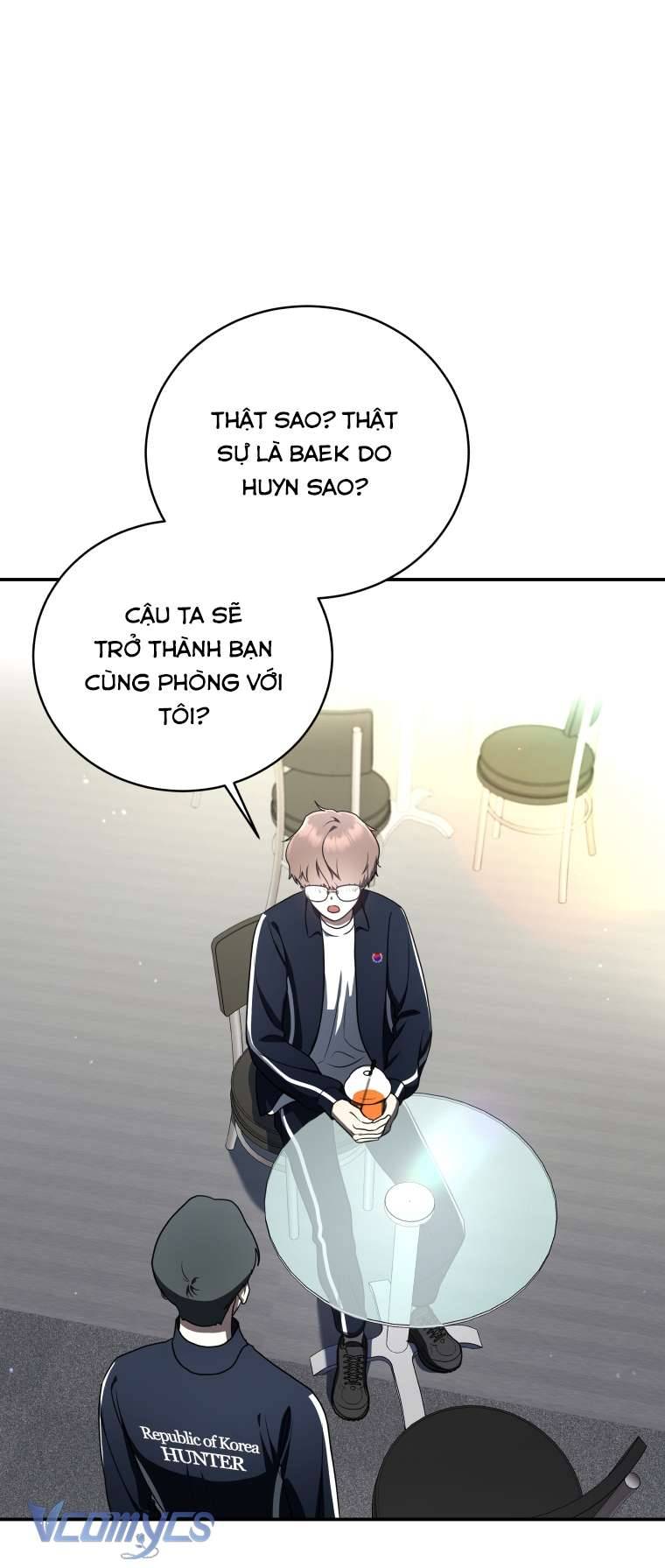 Hướng Dẫn Sinh Tồn Dành Cho Người Xếp Hạng Chap 18 - Trang 2