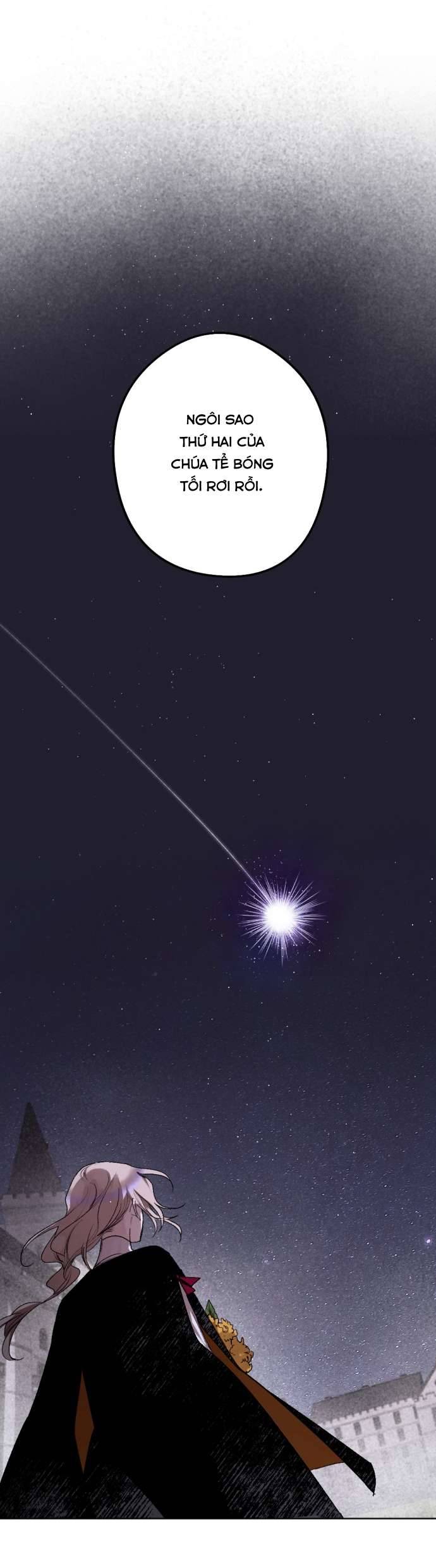 Lời Thú Nhận Của Chúa Tể Bóng Tối Chap 43 - Trang 4