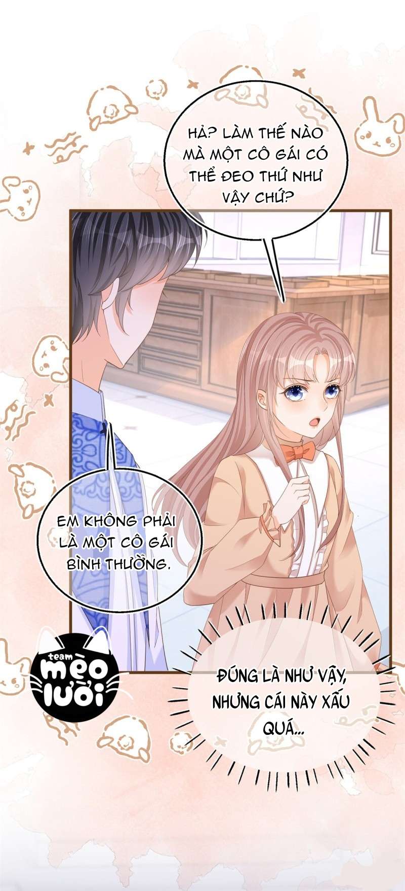 Sự Phản Công Của Nữ Công Tước Phản Chap 13 - Trang 2