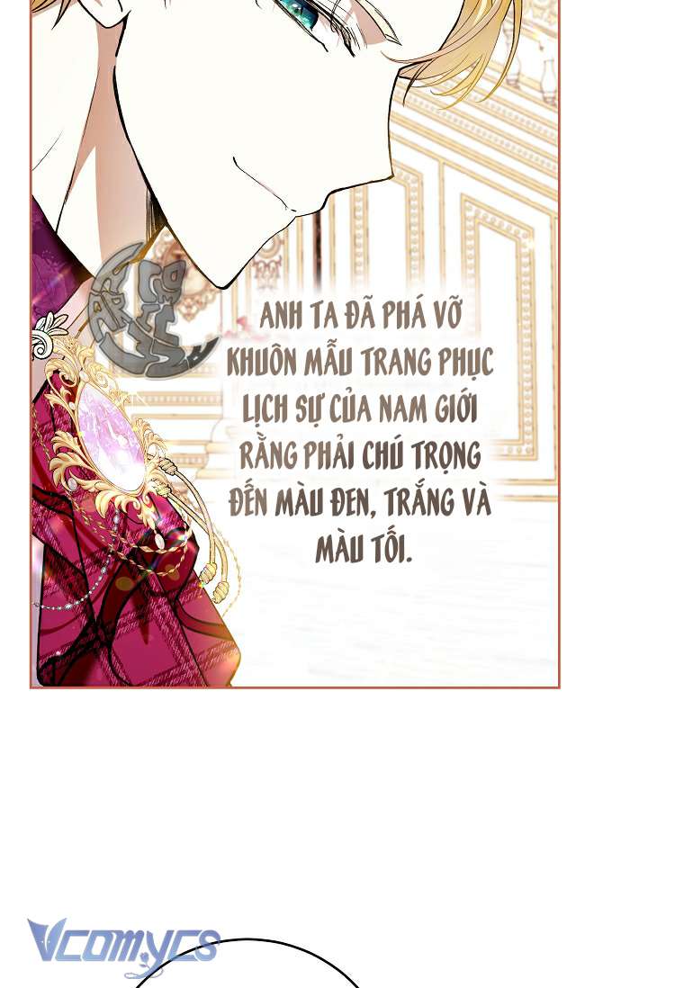 Làm Ác Nữ Bộ Không Tuyệt Sao? Chap 36 - Trang 4
