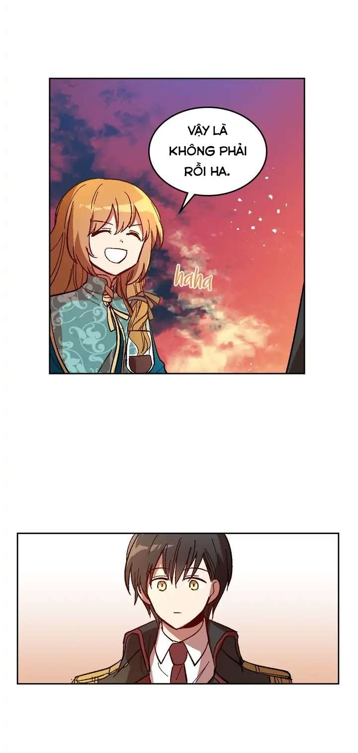 Vị Hôn Thê Khế Ước Của Công Tước Chapter 101 - Trang 4