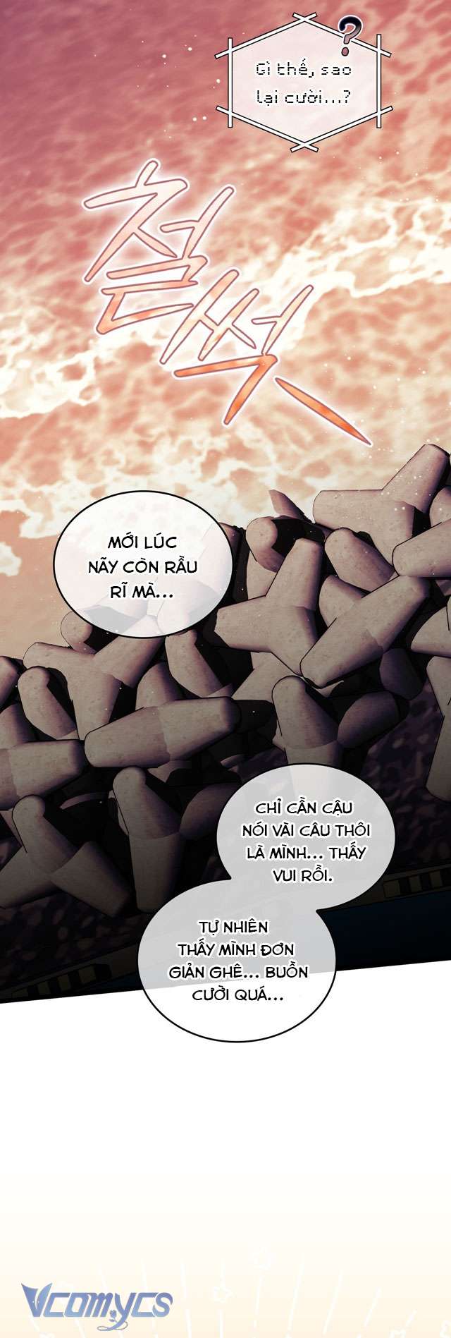 [18+] Đảo Vô Ảnh Chapter 6 - Next Chapter 7