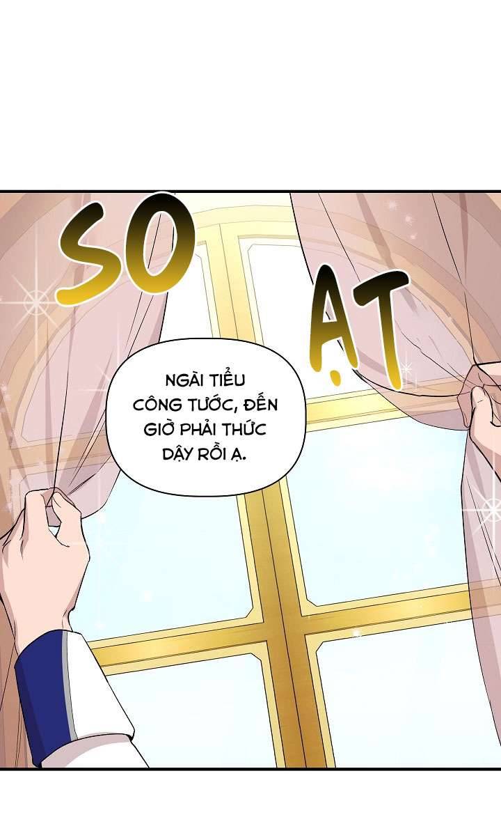 Tôi Không Phải Là Cinderella Chapter 22 - Trang 4