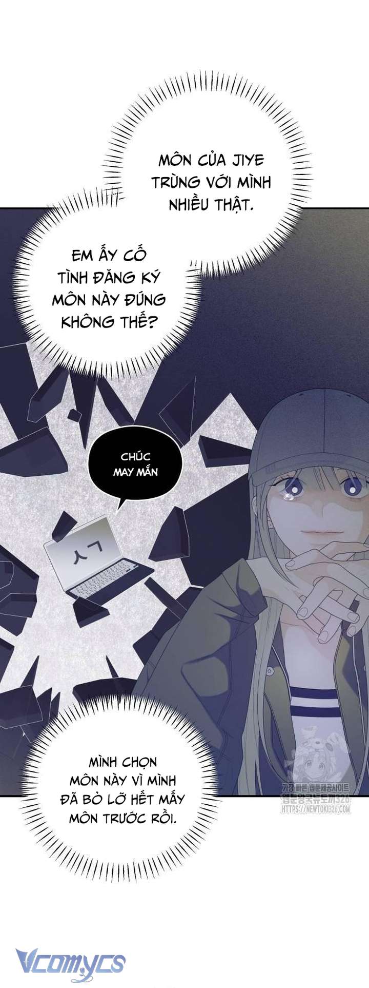 [18+] Cậu Ổn Đến Mức Nào Chap 19 - Trang 2