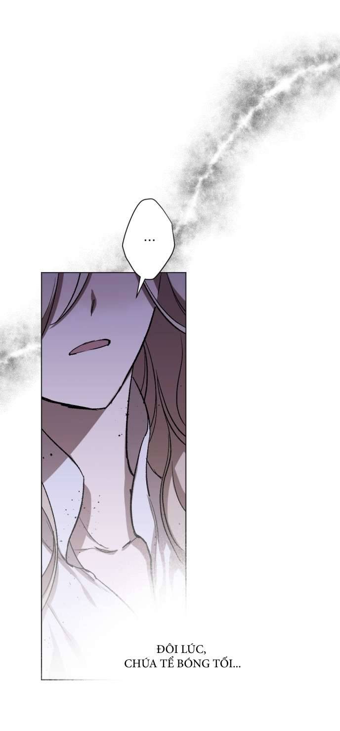 Lời Thú Nhận Của Chúa Tể Bóng Tối Chap 11 - Trang 4