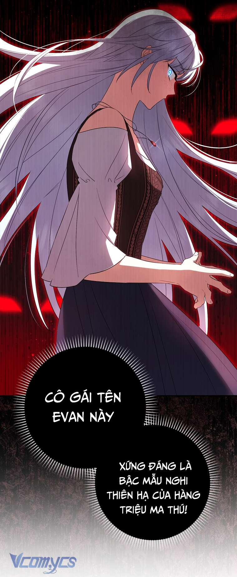 Thời Hạn Cuối Cùng Đang Tràn Ngập Trên Cửa Sổ Trạng Thái Chap 8 - Trang 4