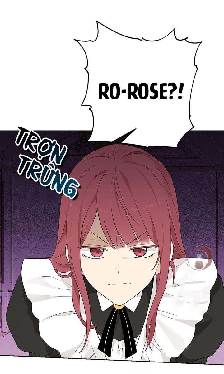 Tôi Là Minh Chứng Của Sự Thật Chap 46 - Next Chap 47