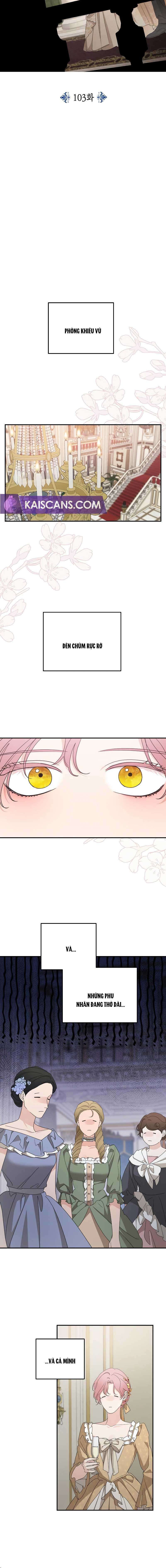 Gia Đình Chồng Quá Ám Ảnh Bởi Tôi Chap 103 - Trang 2