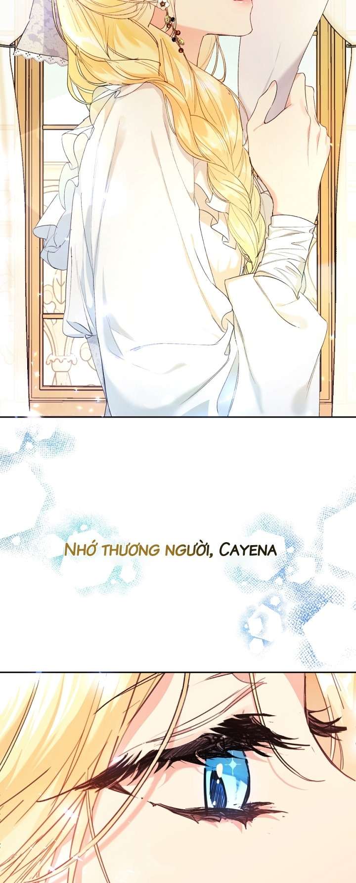 Ác Nữ Chỉ Là Một Con Rối Chap 18 - Trang 2