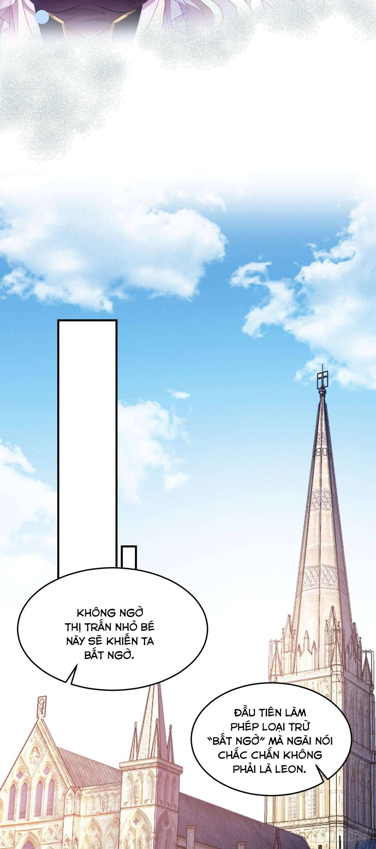 Hiệp Sĩ Độc Quyền Của Long Nữ Chapter 11 - Trang 4