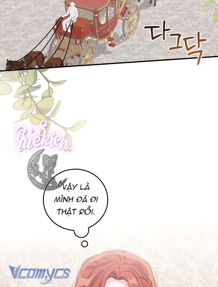 Chị Gái Của Nhân Vật Phản Diện Hôm Nay Cũng Đang Đau Khổ Chapter 44 - Trang 4