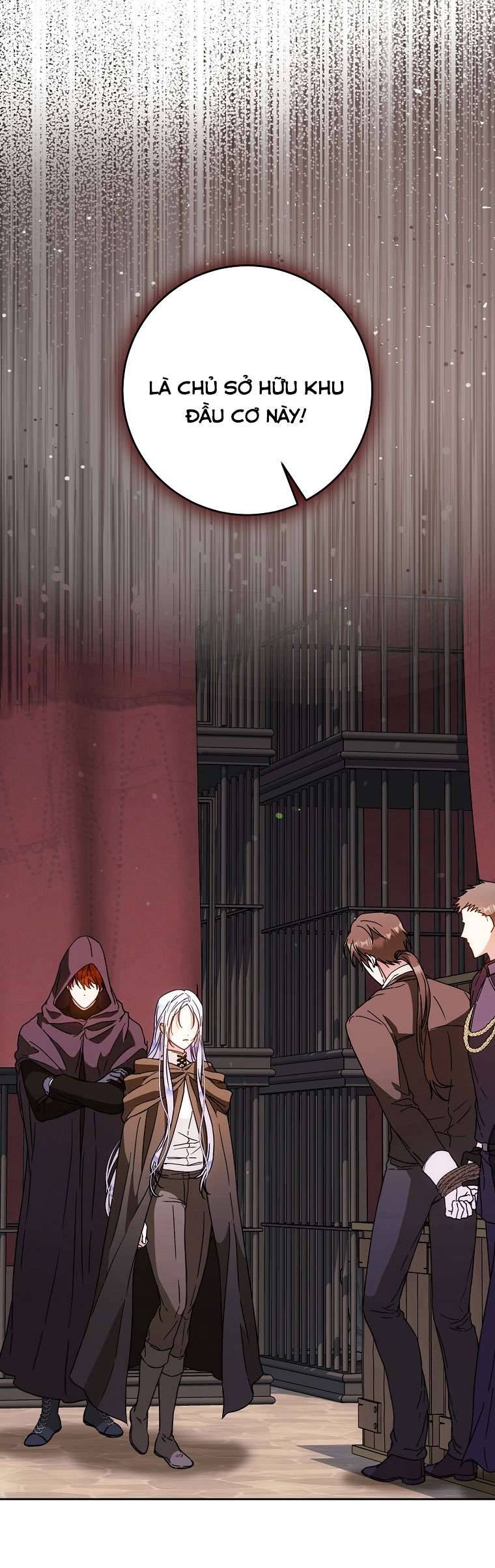 Tôi Trở Thành Vợ Của Nam Chính Chap 58 - Trang 3