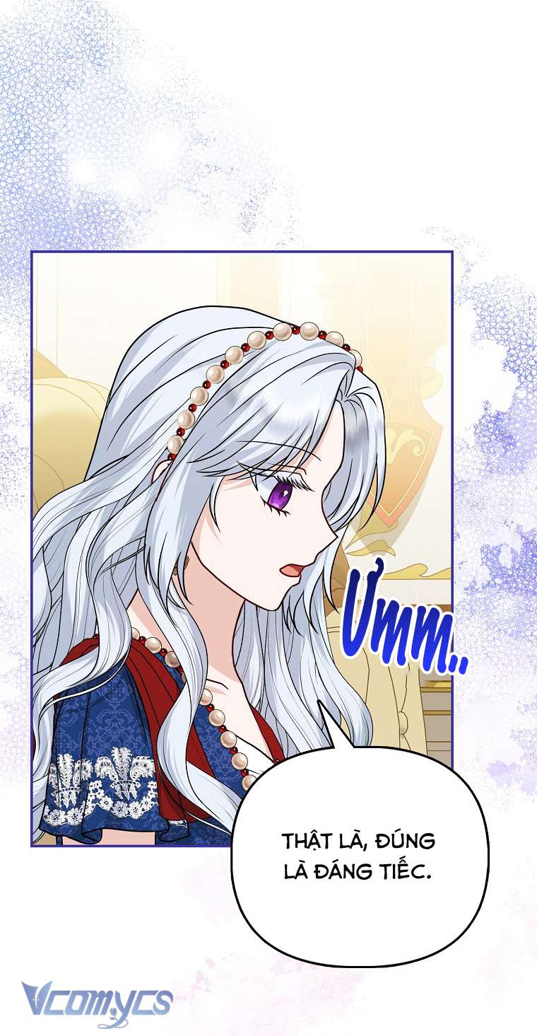 Nhân Vật Phản Diện Đều Thích Tôi Chapter 14 - Trang 4