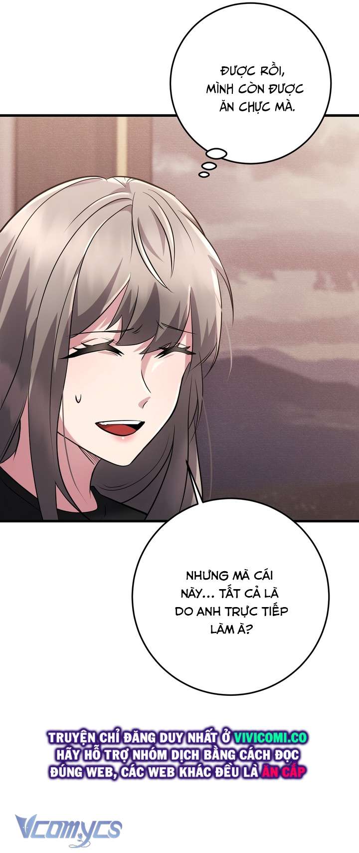 [18+] Mùa Đông Bất Tận Chap 5 - Trang 3