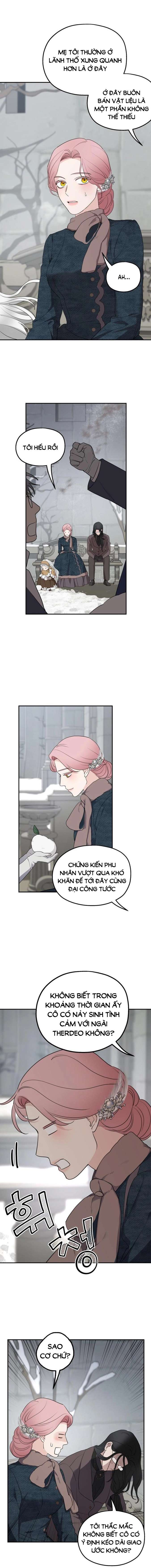 Gia Đình Chồng Quá Ám Ảnh Bởi Tôi Chap 85 - Trang 2