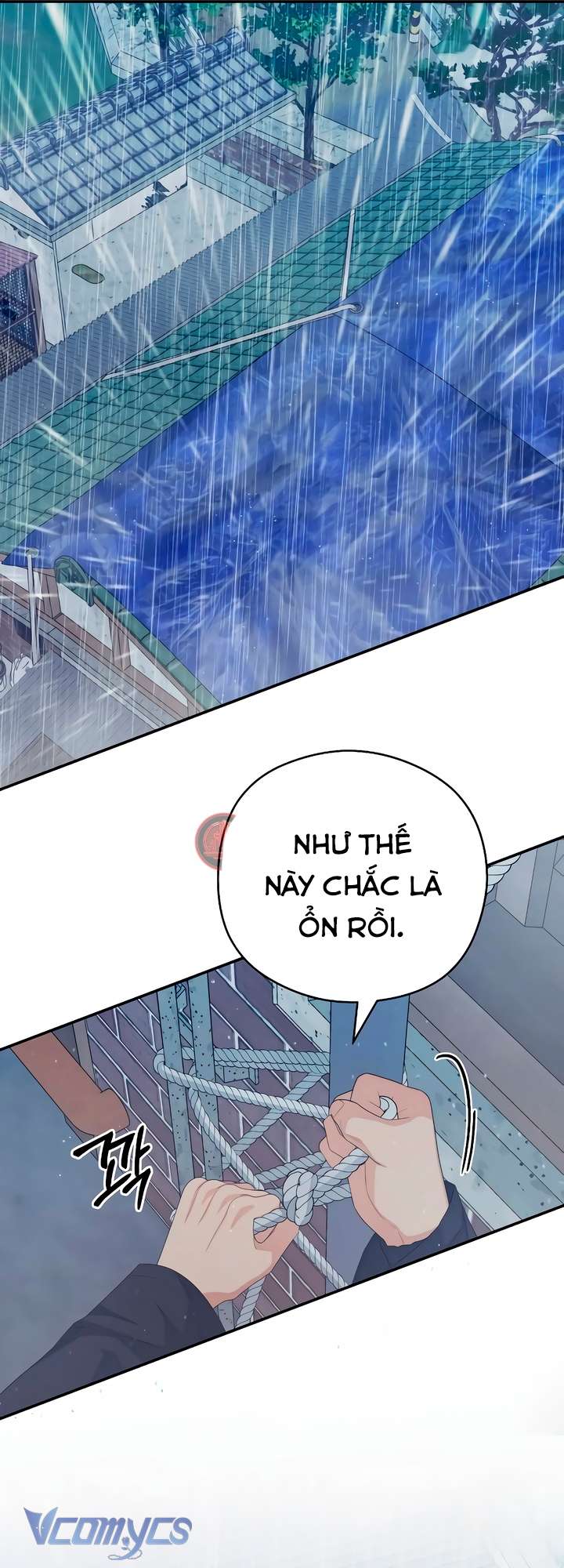 [18+] Cậu Ổn Đến Mức Nào Chap 33 - Trang 4