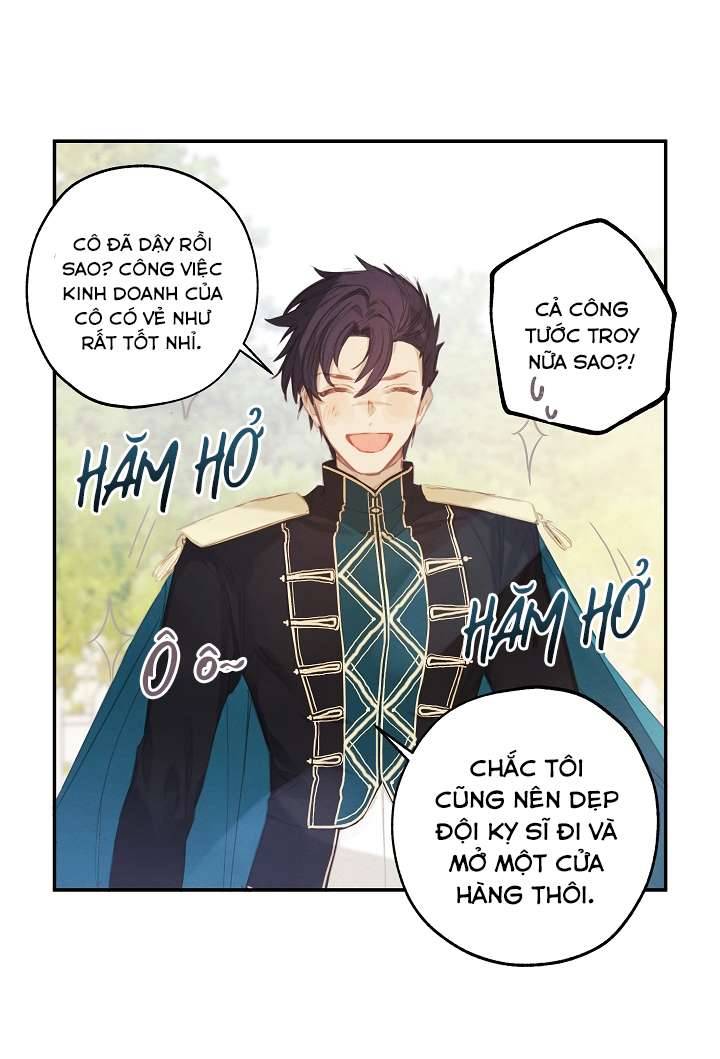 Cửa Hàng Búp Bê Của Công Chúa Chap 4 - Trang 2