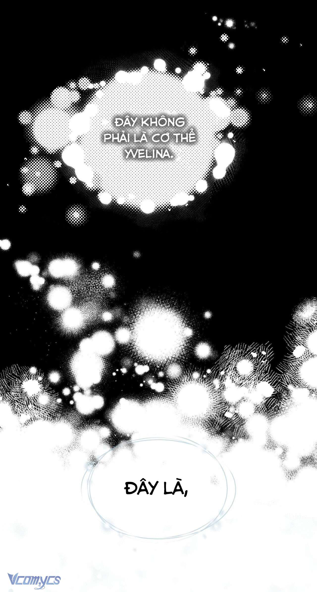 Thánh Nữ Giả Muốn Bỏ Trốn Chap 12 - Next Chap 13