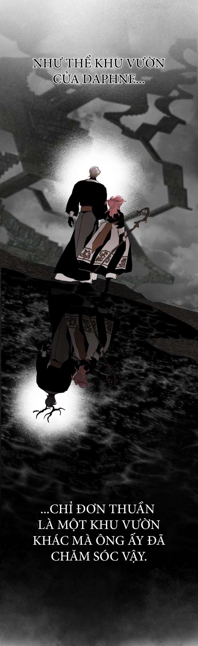 Lời Thú Nhận Của Chúa Tể Bóng Tối Chapter 101 - Trang 4