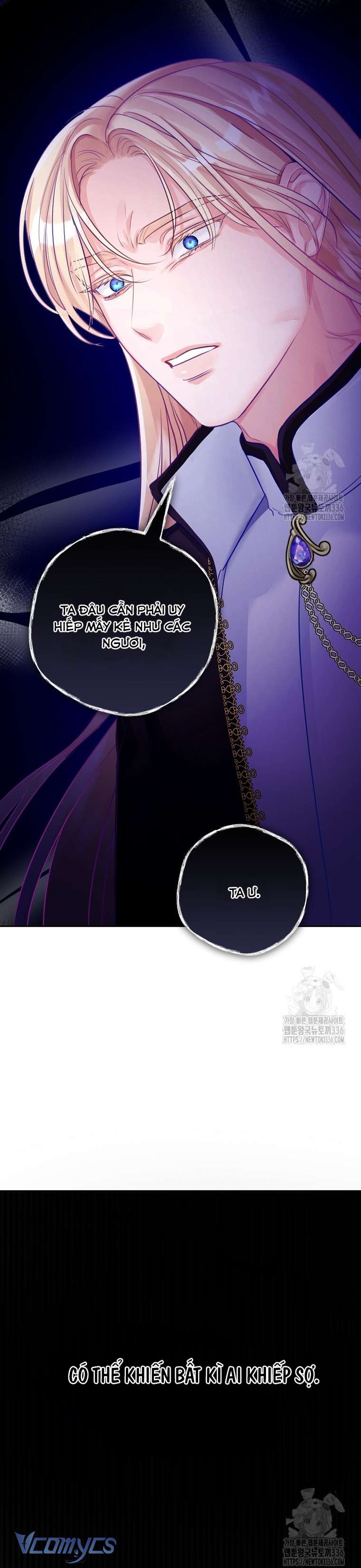 Cuộc Hôn Nhân Xa Hoa Của Đại Công Tước Là Giả Chapter 52 - Trang 4