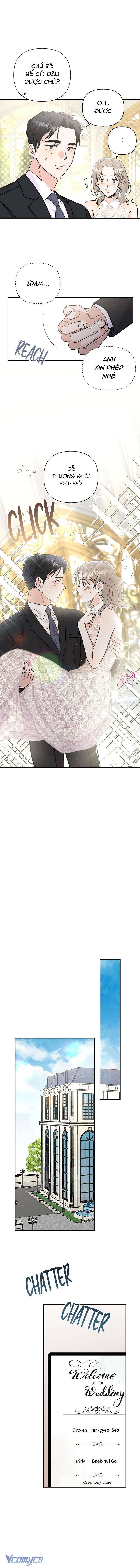 Hãy Ly Hôn Đi! Chapter 32 - Next Chapter 33