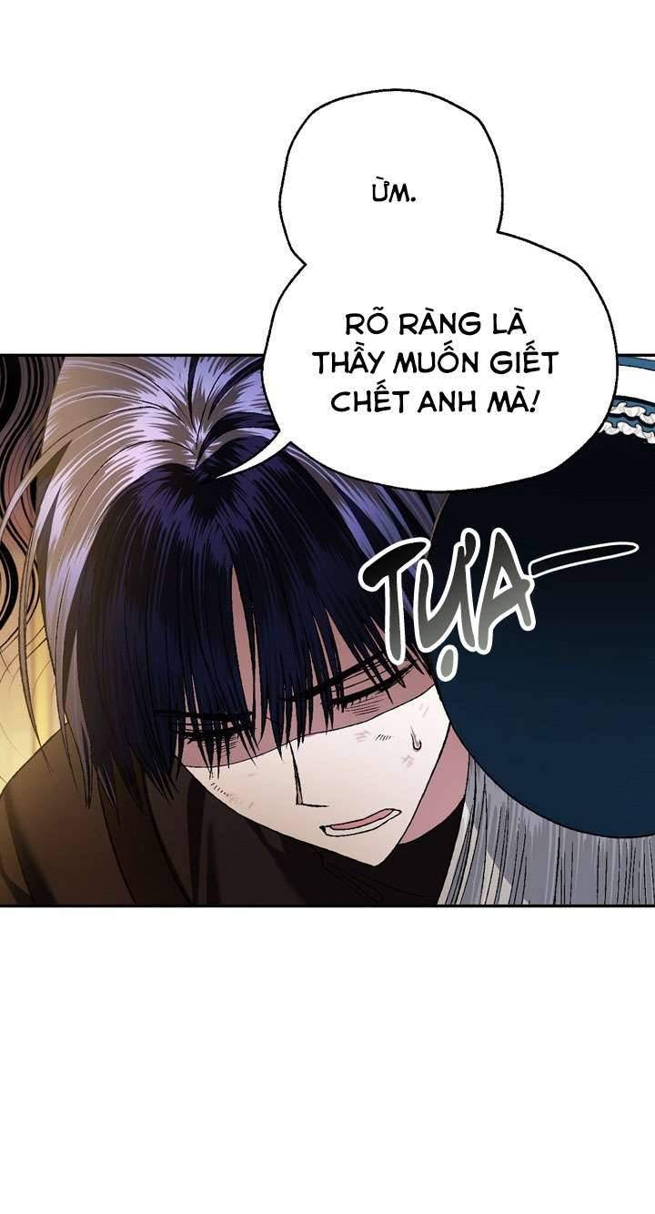 Cha À, Con Không Muốn Kết Hôn Đâu Chap 83 - Next Chap 84