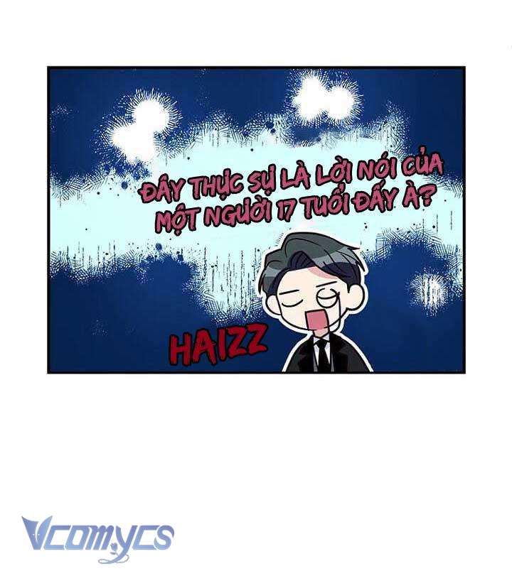 Chồng Yêu, Tôi Đây Bãi Công! Chap 5 - Trang 3