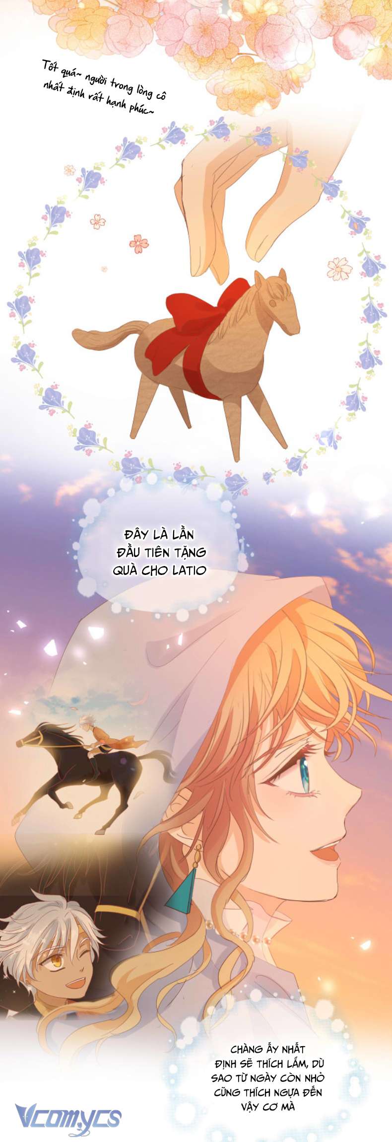 Địch Úc Đa Chi Ca Chapter 169 - Next Chapter 170