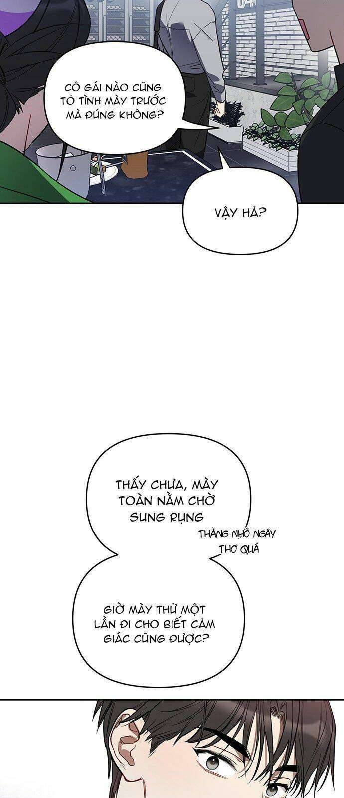 Công Việc Bất Thường Chapter 6 - Trang 4