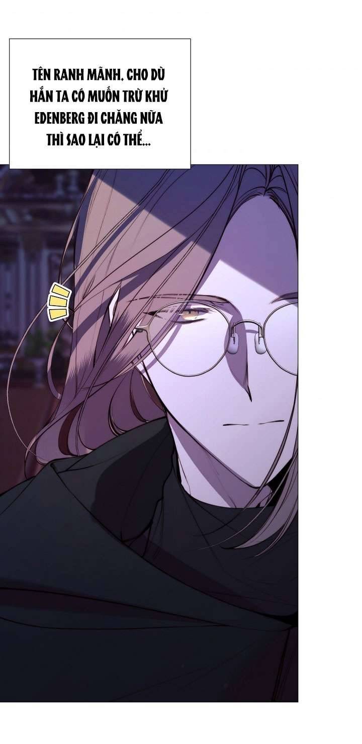 Ác Nữ Cần Bạo Chúa Chapter 38 - Trang 4