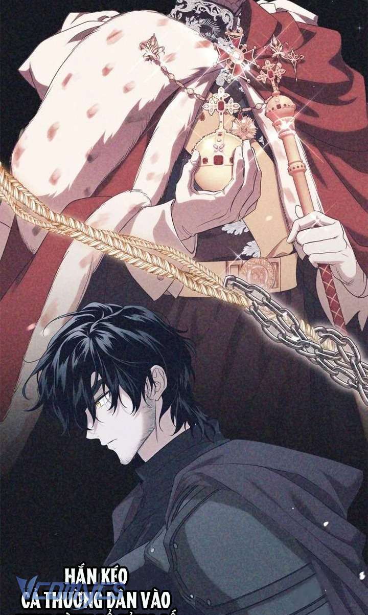 Nữ Công Tước Chiến Lợi Phẩm Chap 5 - Trang 4