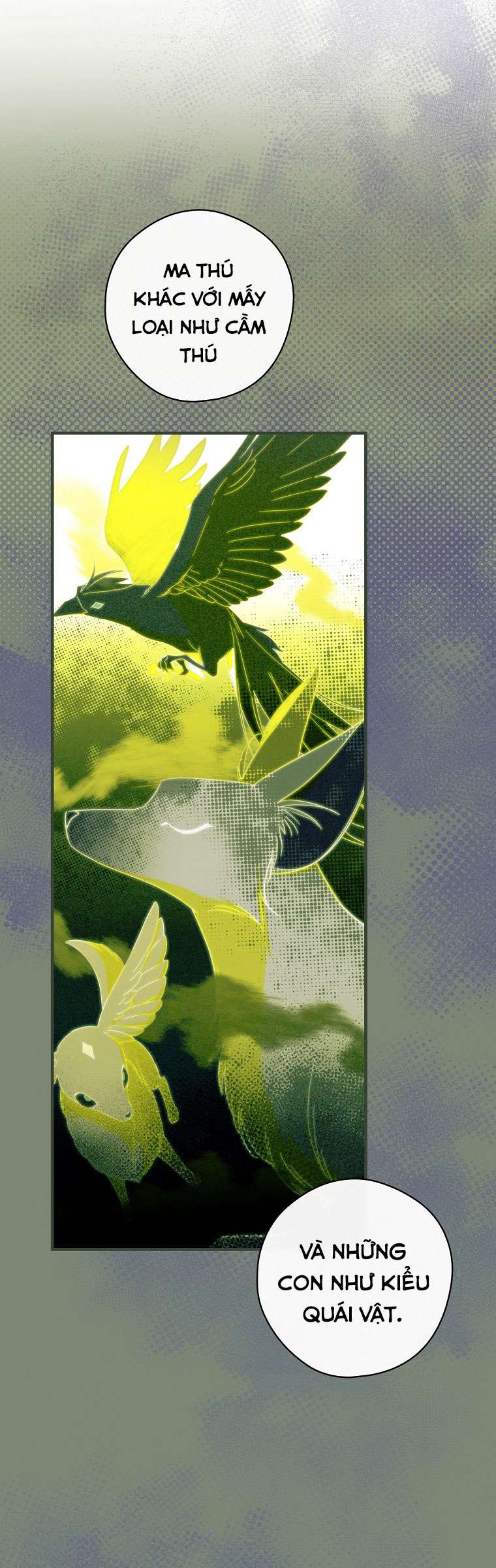 Phương Pháp Khiến Phu Quân Đứng Về Phía Tôi Chapter 46 - Trang 4