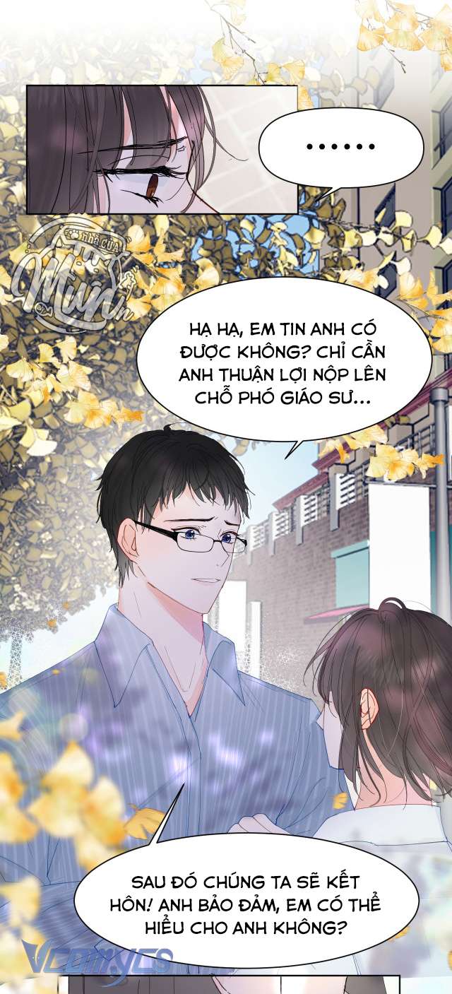 Nuôi Dưỡng Nhân Vật Phản Diện Thật Không Dễ Chapter 1 - Trang 4