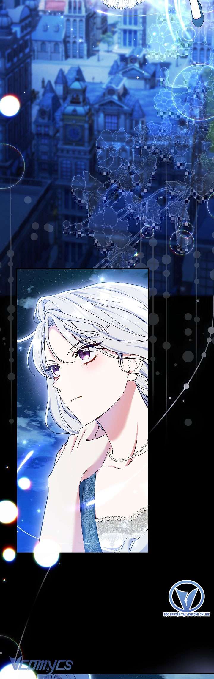 Người Xem Mắt Của Ác Nữ Quá Hoàn Hảo Chapter 56 - Trang 4