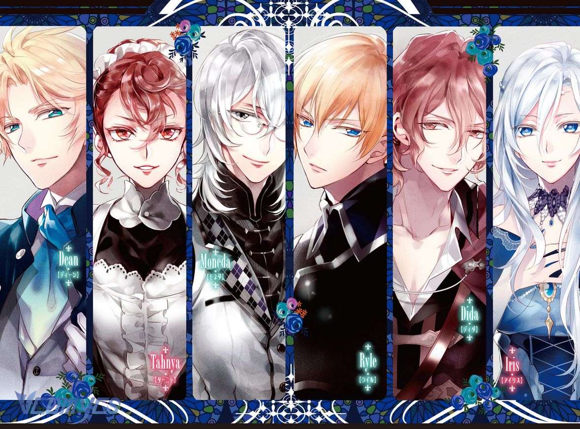 Lẽ Thường Của Con Gái Nhà Công Tước Chapter 10 - Next Chapter 11