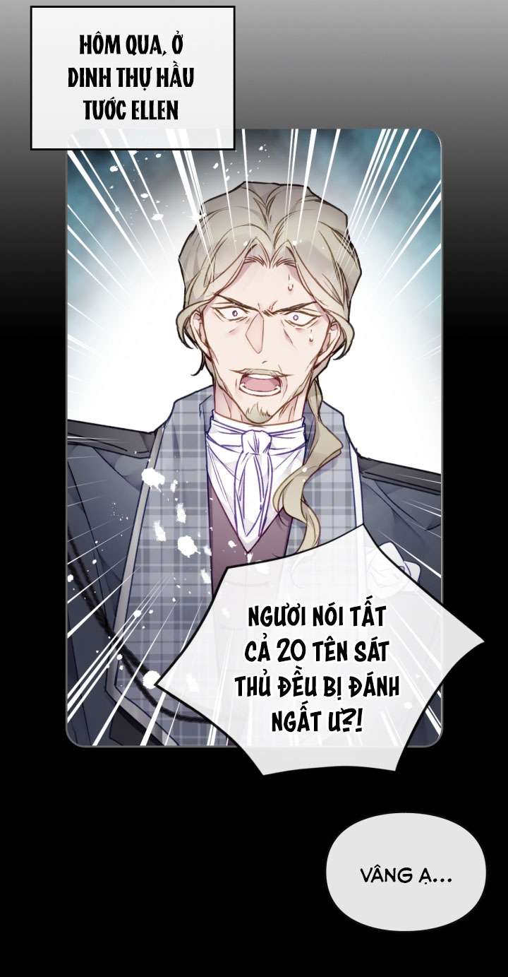 Kết Cục Của Nhân Vật Phản Diện Chỉ Có Thể Là Cái Chết Chapter 79 - Trang 4