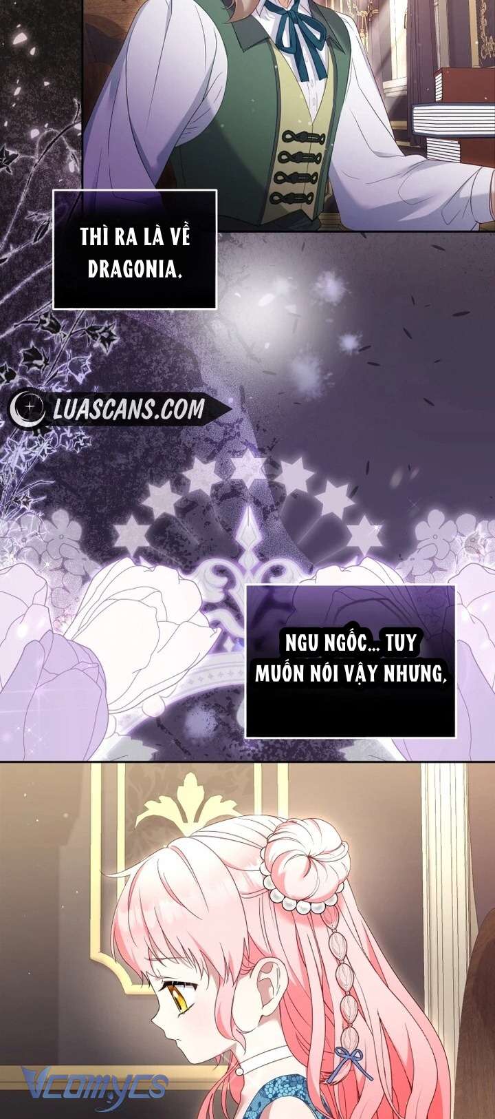 Tôi Được Nuôi Dưỡng Bởi Những Kẻ Phản Diện Chap 60 - Trang 3