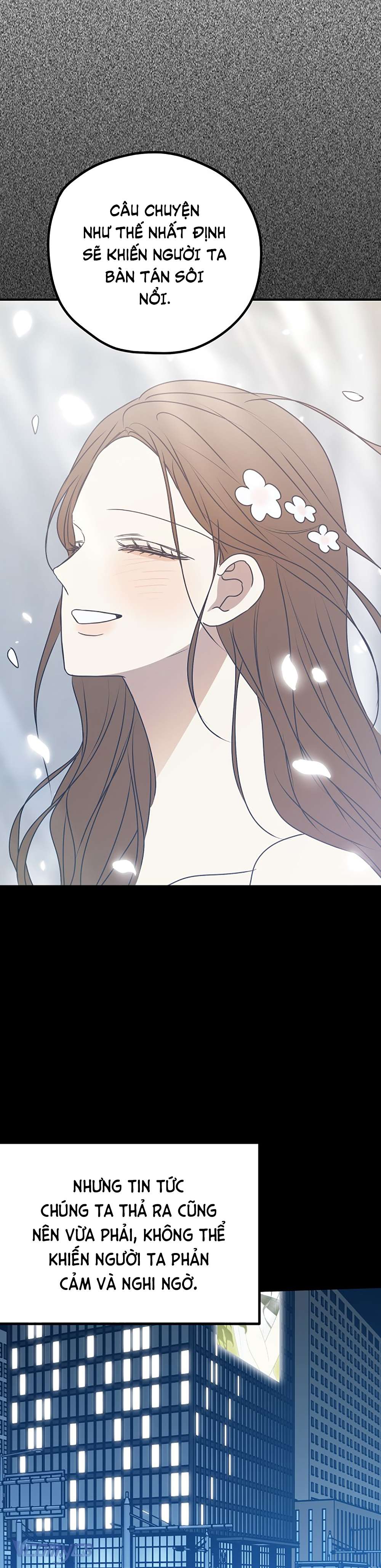 Kẻ Rác Rưởi Không Đáng Được Yêu Chapter 91 - Trang 4