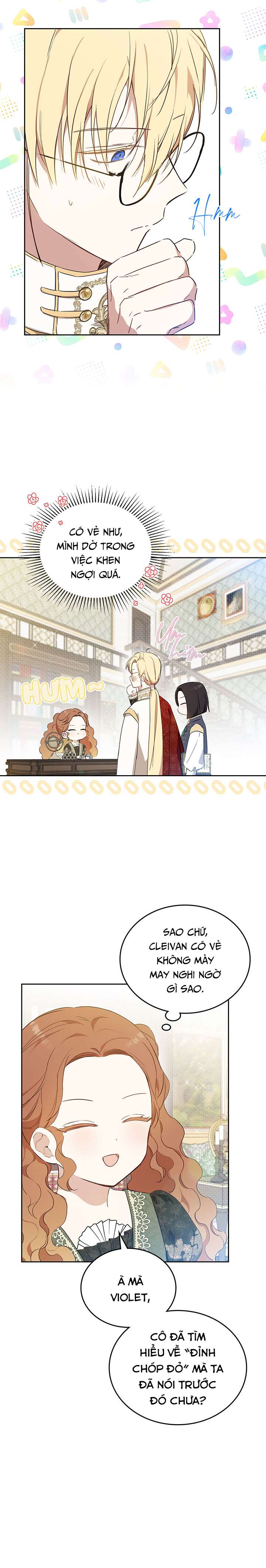 Kiếp Này Nhất Định Làm Gia Chủ Chap 93 - Trang 2