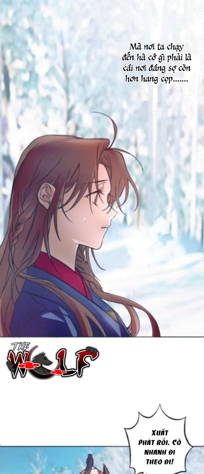 Dabi, Hương Vị Ngây Ngất Chap 2 - Trang 3