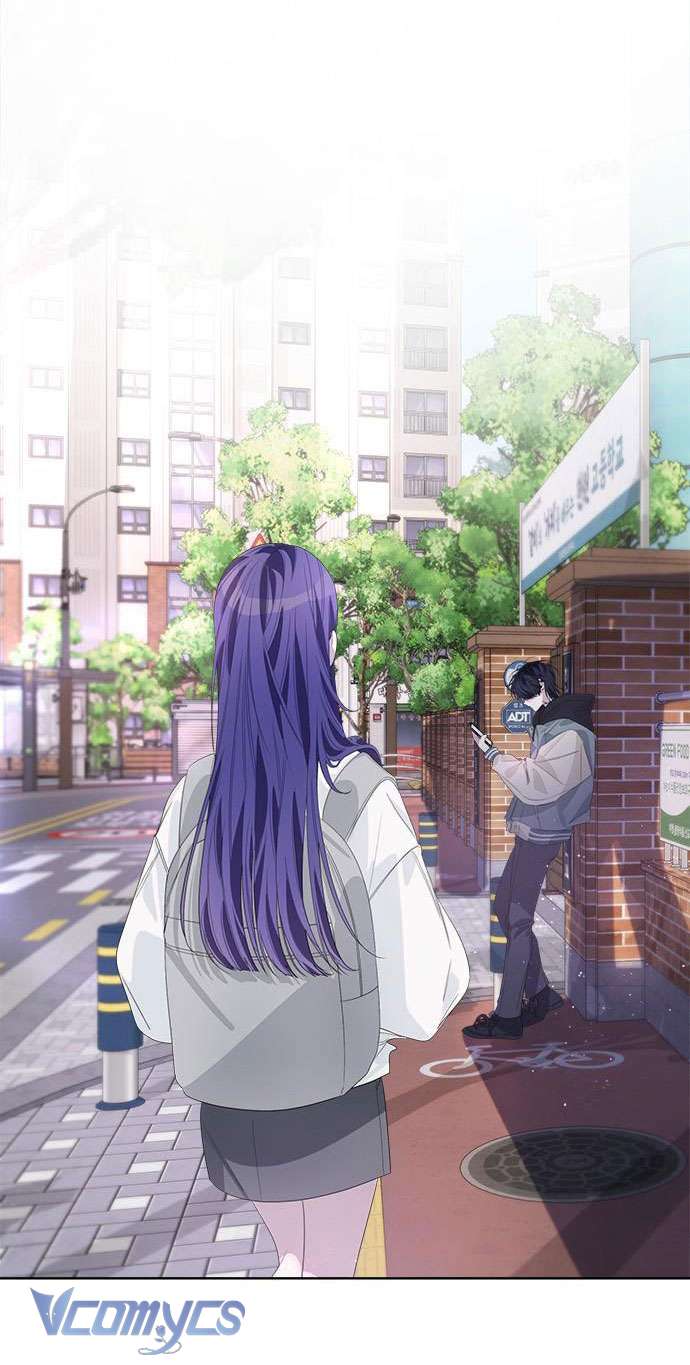 Đàn Anh Xấu Xa! Chap 69 - Trang 3