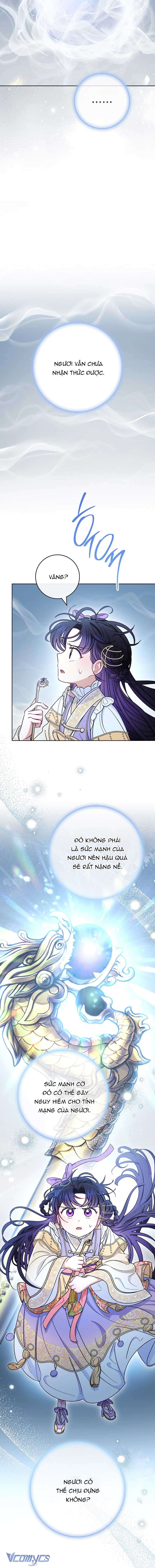 Tiểu Thiếp Chỉ Muốn Sống Yên Bình Chapter 73 - Trang 4