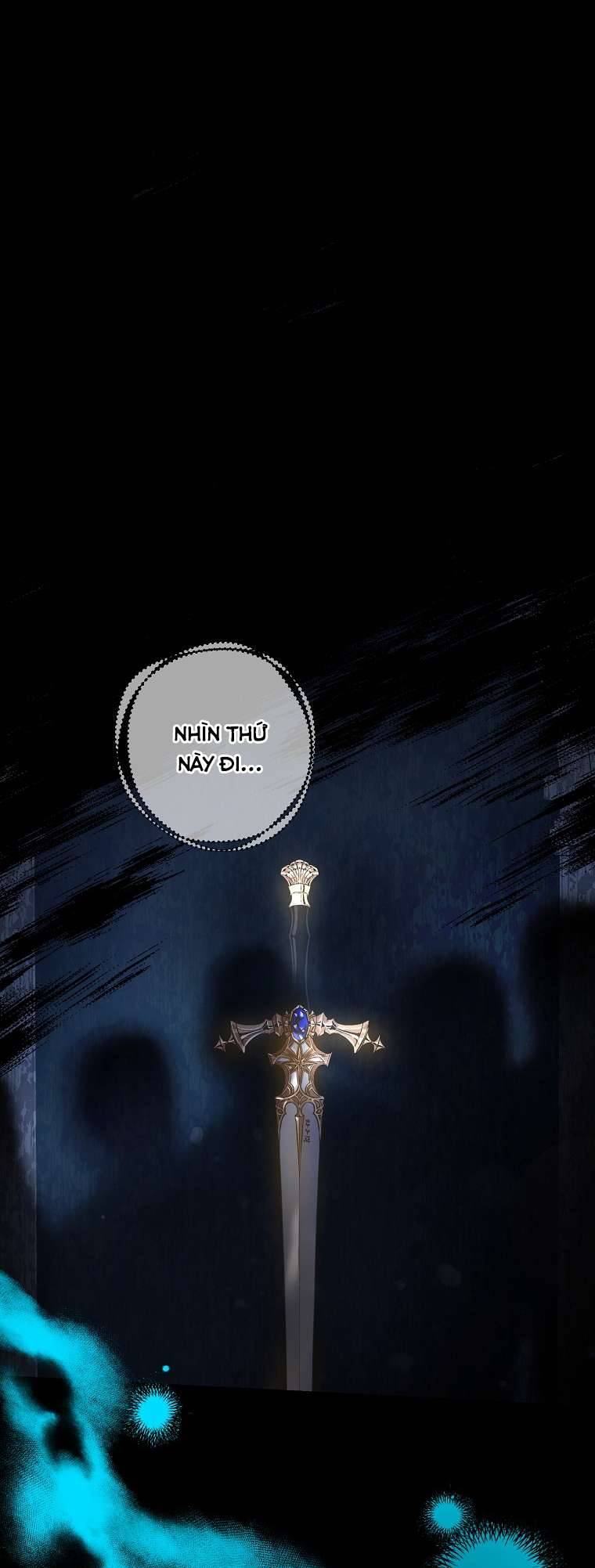 Thuần Hóa Bạo Quân Rồi Bỏ Trốn Chap 62 - Trang 2