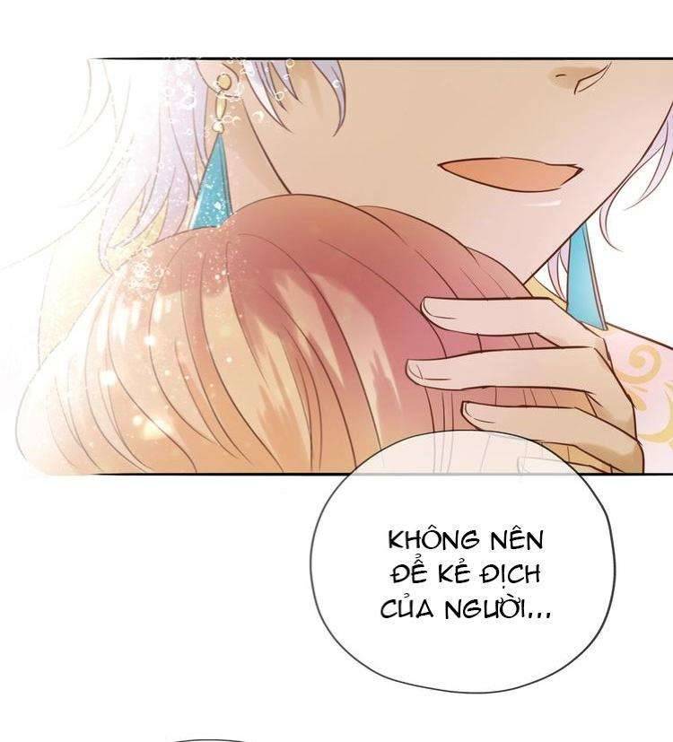 Địch Úc Đa Chi Ca Chapter 15 - Trang 4