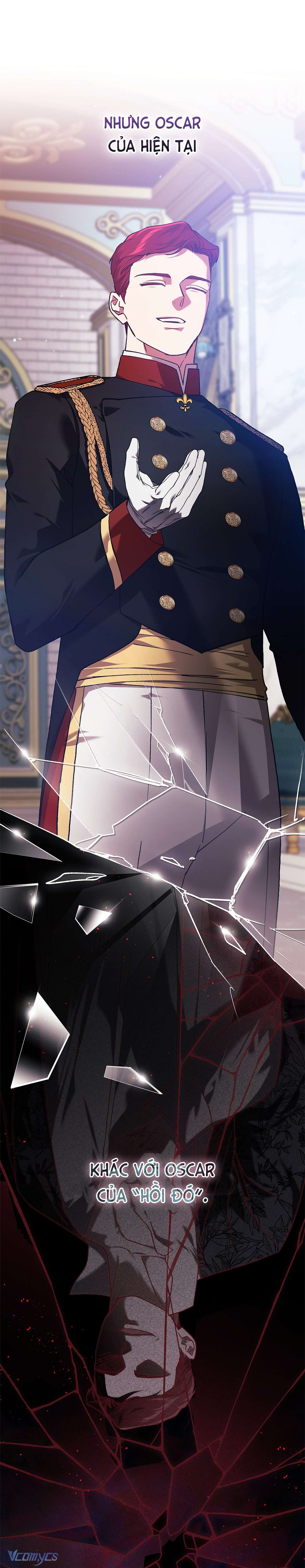 Hôn Nhân Này Rồi Sẽ Đổ Vỡ Chapter 80 - Trang 3