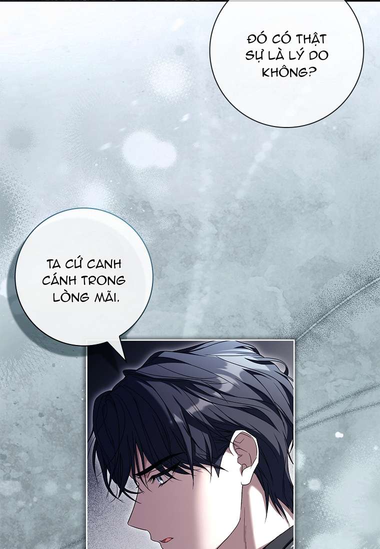 Chồng Ơi, Tại Sao Chúng Ta Không Thể Ly Hôn? Chapter 25 - Next Chapter 26