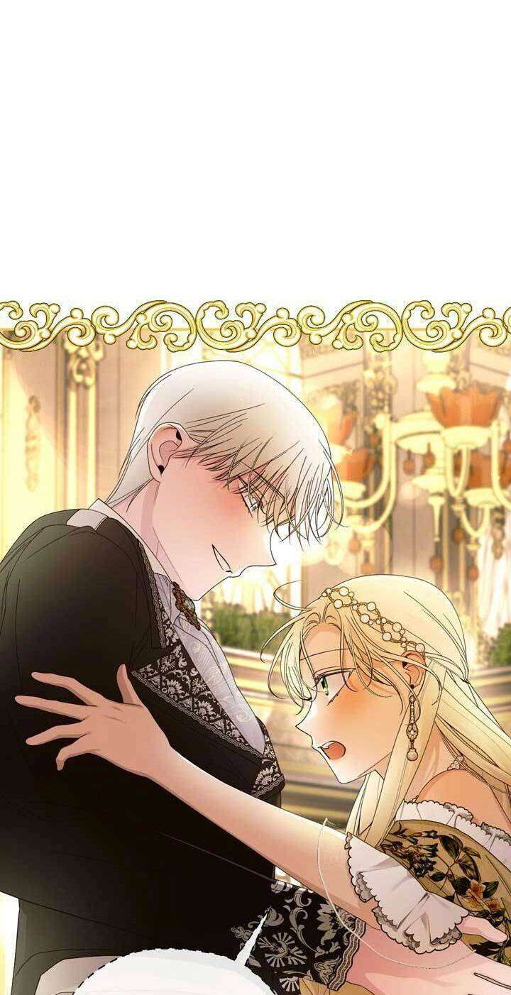 Phương Pháp Che Giấu Đứa Con Của Hoàng Đế Chapter 55 - Trang 4