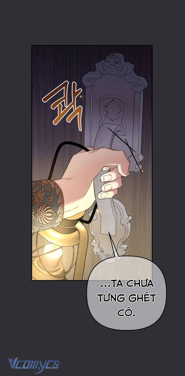 Tôi Chỉ Chăm Sóc Người Cha Ốm Yếu Của Mình Mà Thôi! Chapter 1 - Trang 3